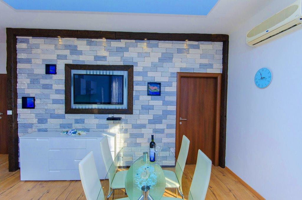 Violet Sea Breeze Apartment Split Exterior photo