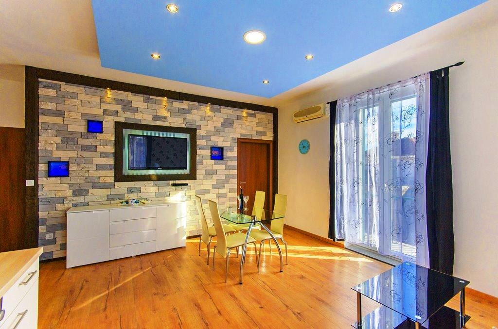 Violet Sea Breeze Apartment Split Exterior photo