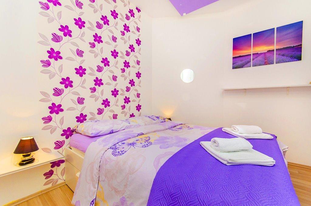 Violet Sea Breeze Apartment Split Exterior photo