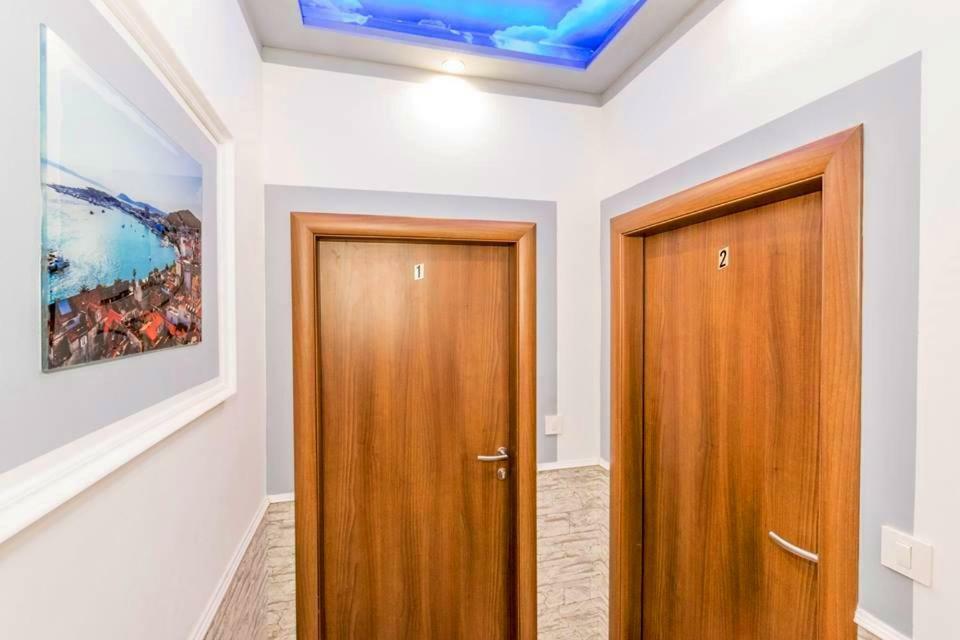Violet Sea Breeze Apartment Split Exterior photo